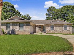 2090 Silverado Ct, Pensacola, FL 32506