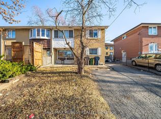 29 Brookmere Rd, Toronto, ON M9W2X5