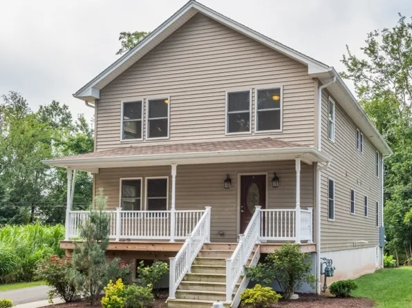 4 Rosedale Ave, Montclair Twp., NJ 07042