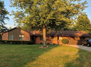 6400 Manete St, Springfield, OH 45502