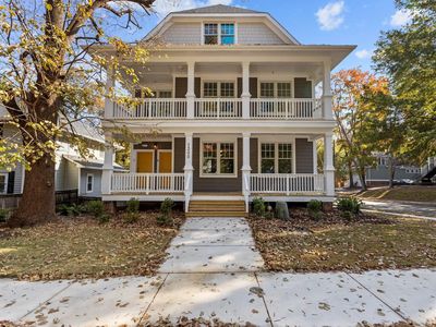 1300 Broad St #C, Durham, NC, 27705