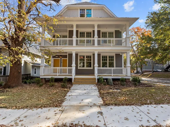 1300 Broad St #B, Durham, NC 27705