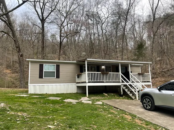34 Scenic Dr, Dunlap, TN 37327