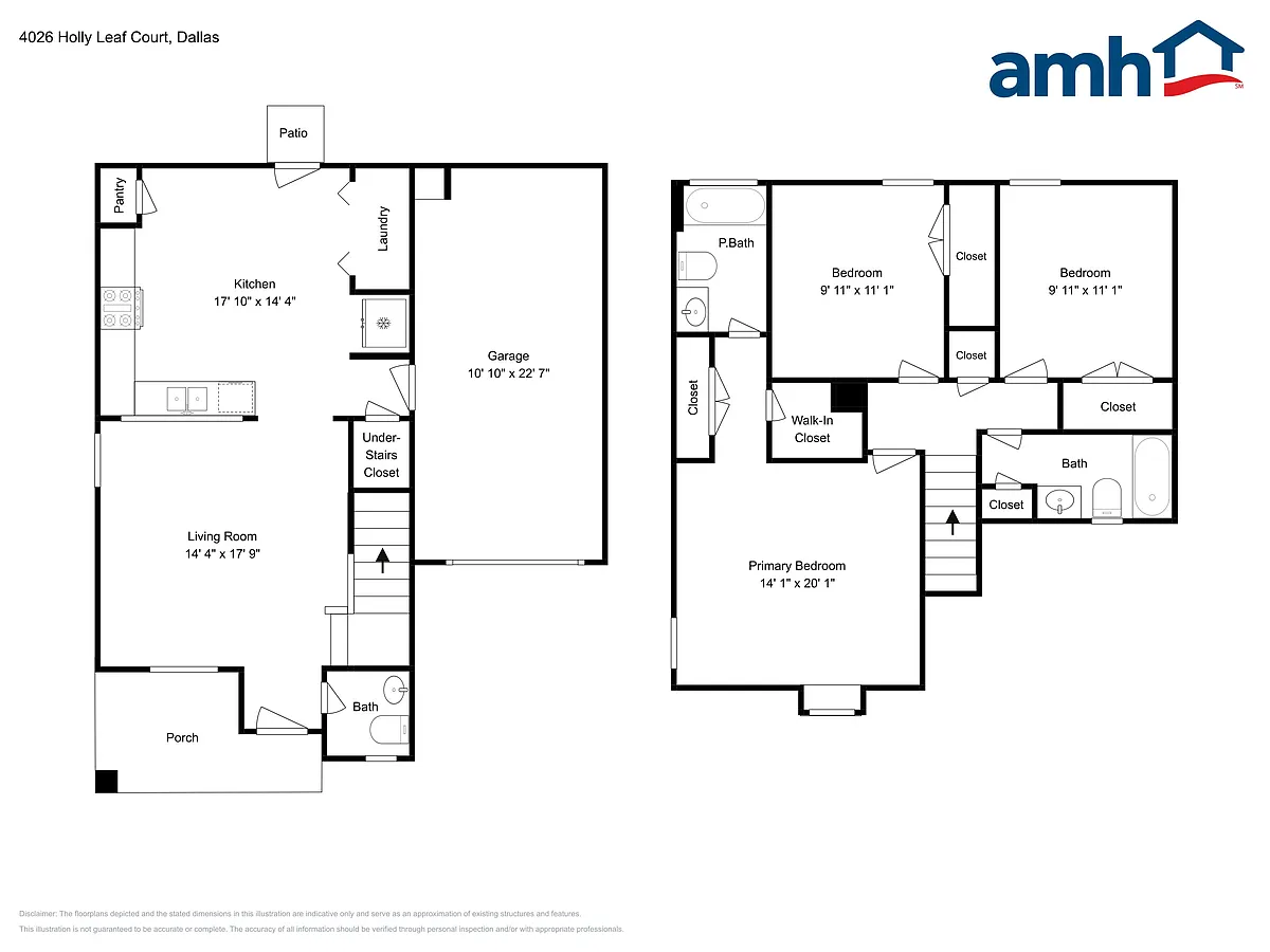 Building Photo - 4026 Holly Leaf Ct