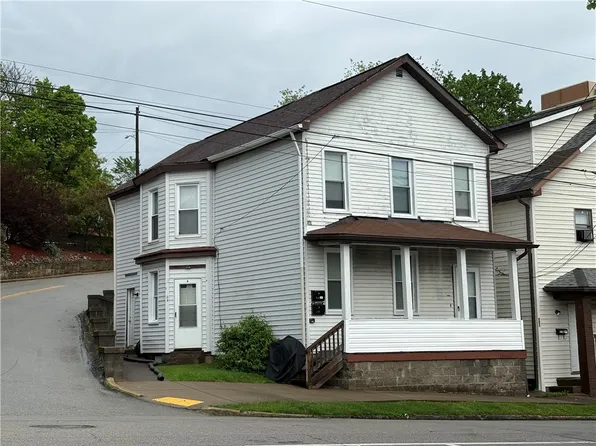 209 Harrison Ave, Greensburg, PA 15601