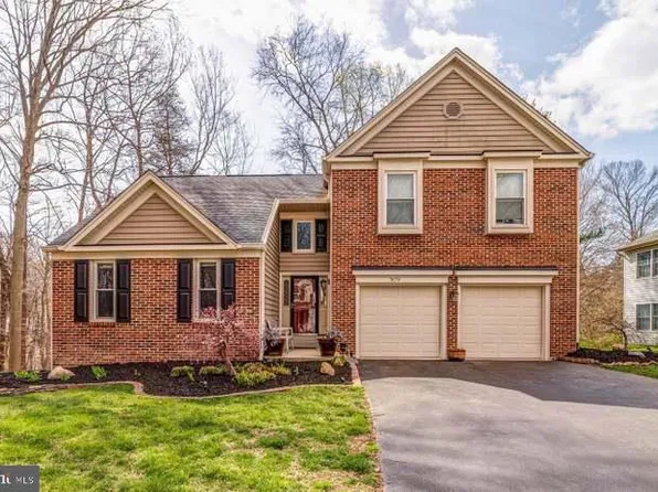7679 Green Garland Dr, Springfield, VA 22153
