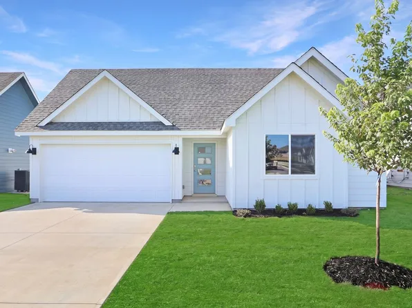 3913 E Kansas St, Broken Arrow, OK 74014