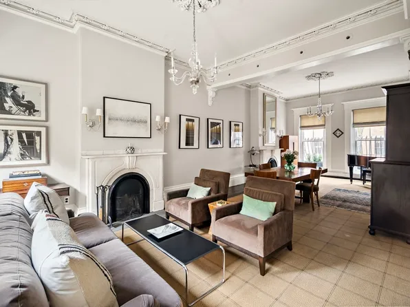 16 Milford St, Boston, MA 02118