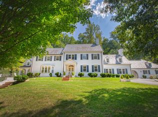 415 Canterbury Ln SW, Roanoke, VA 24014