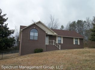 4492 Holly Tree Ln, Morristown, TN 37814