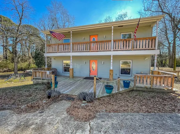 701 W Washington St, Camden, AR 71701