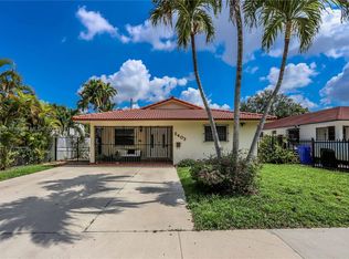 5403 SW 5th Ter, Miami, FL 33134