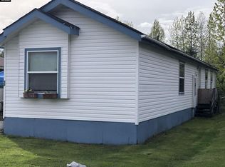 9950 Stephen Richard Dr SPC 53, Juneau, AK 99801