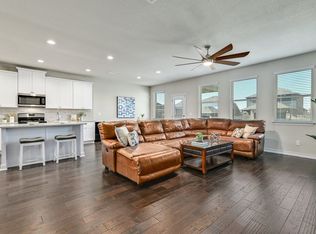 1349 Eagle Ray St, Leander, TX 78641