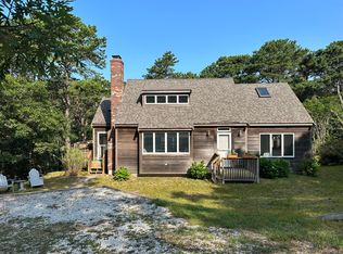 383 Eastwind Cir, Wellfleet, MA 02667