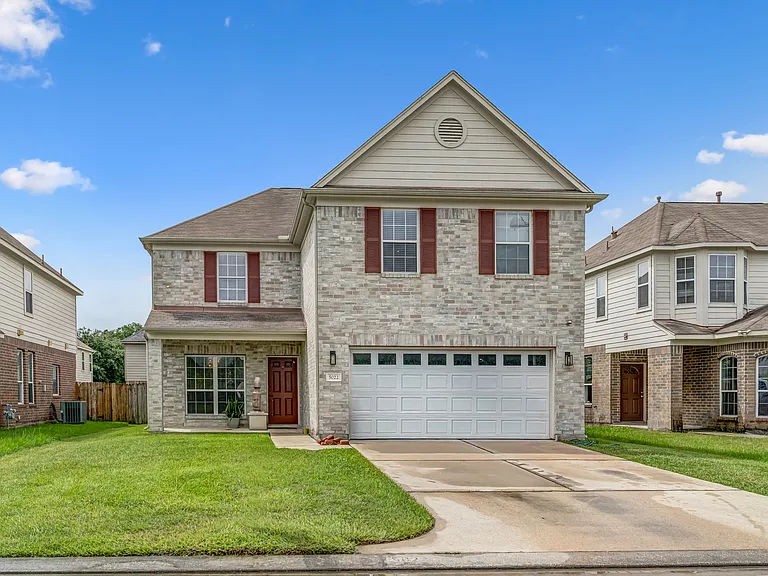 5022 Colony Hurst Trl — Photo 1