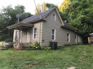 9871 County Road 410, Hannibal, MO 63401
