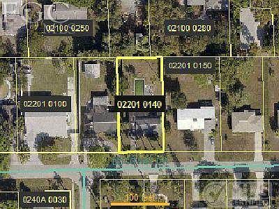 2nd image of 1509 Coconut Dr
