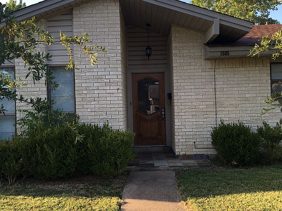5th image of 1505 Bowie St