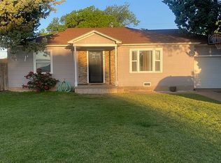 906 Haney St, Spearman, TX 79081