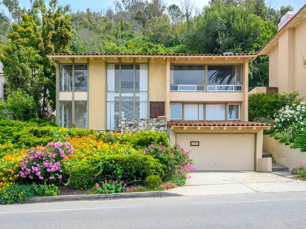 552 Via Del Monte, Palos Verdes Estates, CA 90274