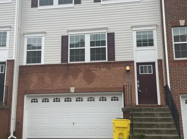 1527 Witchhazel Cir #1, Gambrills, MD 21054