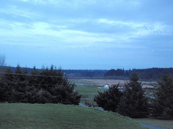 View of Blackjack Valley