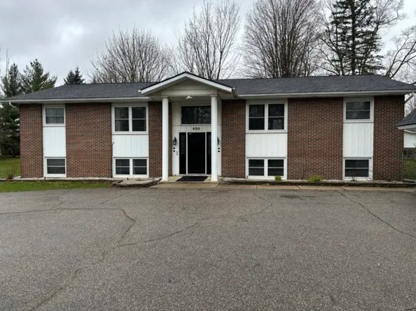 600 E Superior St, Wayland, MI 49348