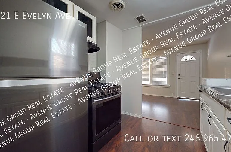 1621 E Evelyn Ave — Photo 4