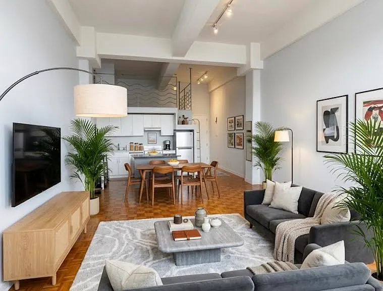 57 Brookline Ave #209 — Photo 3