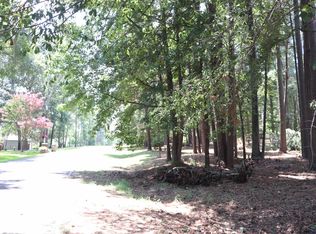 Pine Island Dr, Marshall, TX 75672