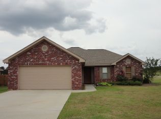2 W Spruce, Sumrall, MS 39482