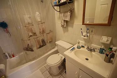 Rented by J Misrahi Realty Corp