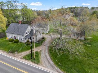 387 Cider Hill Road, York, ME 03909