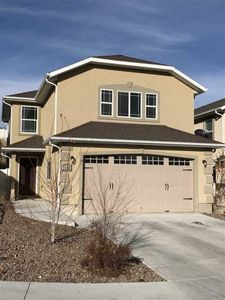 1380 Arroyo Seco Cir, Elko, NV, 89801