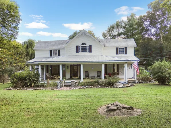 3024 Bates Pike SE, Cleveland, TN 37323