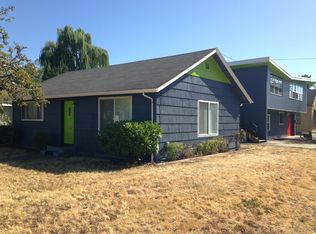 1791 Ferry St, Eugene, OR 97401