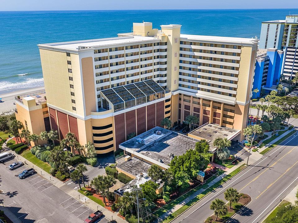 1st image of 6900 North Ocean Blvd. #1005