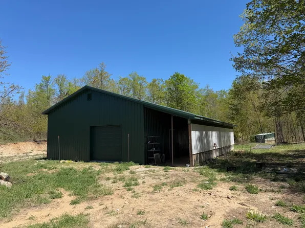 9.96 Ac Vl, Vanderbilt, MI 49795