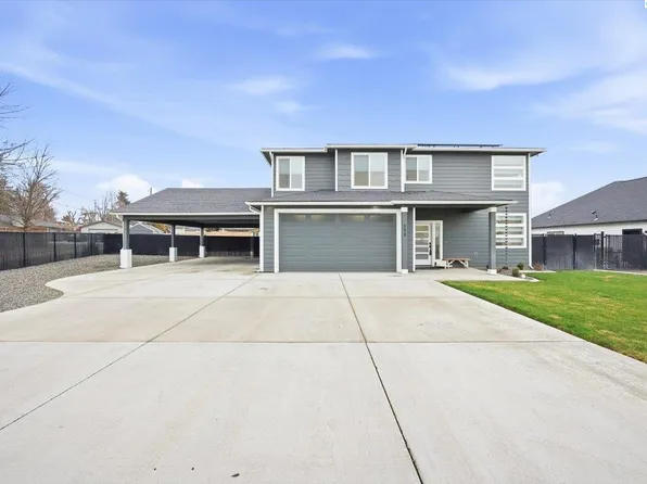 509 Butternut Rd, Grandview, WA 98930