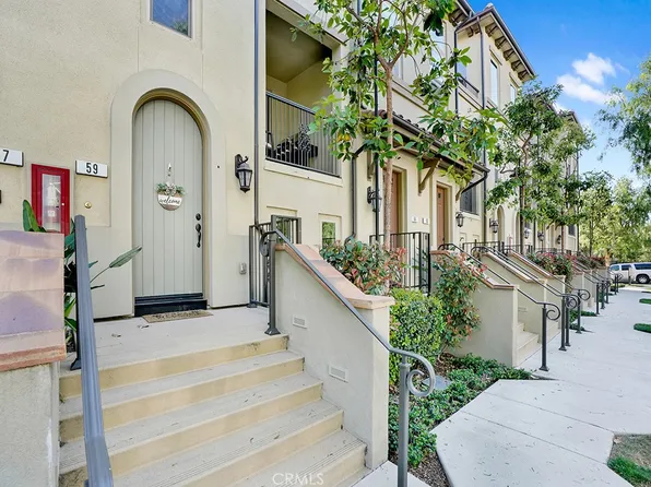 59 Plateau, Irvine, CA 92618