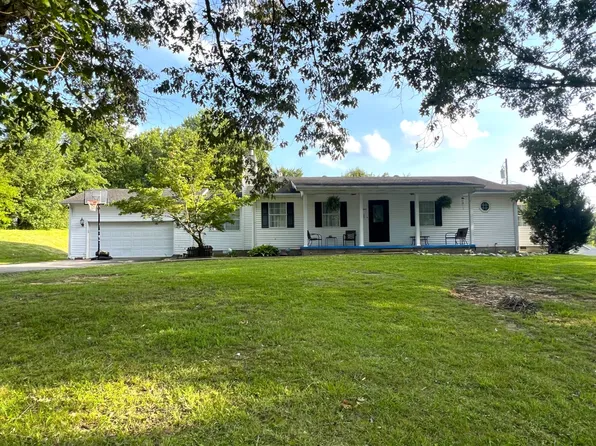 1307 Minton Ln, Hartford, KY 42347