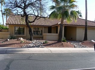 9765 E Wood Dr, Scottsdale, AZ 85260