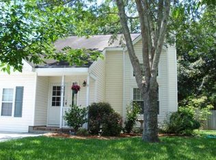 1455 Oaklanding Rd, Mount Pleasant, SC 29464