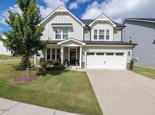1089 Diamond Dove Ln, Apex, NC 27502
