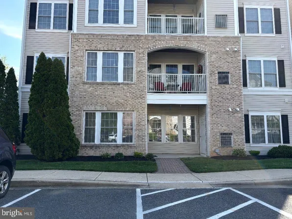1408 Joppa Forest Dr #1-A, Joppa, MD 21085
