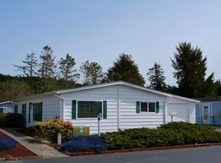 3418 NE Coos St, Newport, OR 97365