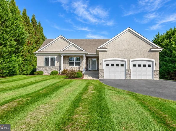 6 S Friendship Ct, Colora, MD 21917