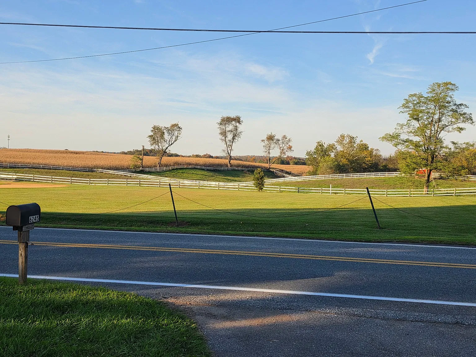 Middleburg Rd, Keymar — Photo 4