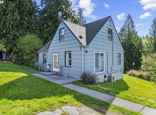 715 Carroll Rd, Kelso, WA 98626